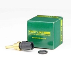 Coolant Temperature Sensor FIRST LINE FTS3032 for BMW