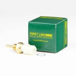 Coolant Temperature Sensor FIRST LINE FTS3033 for CITROEN &more..