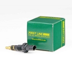 Coolant Temperature Sensor FIRST LINE FTS3034 for BMW