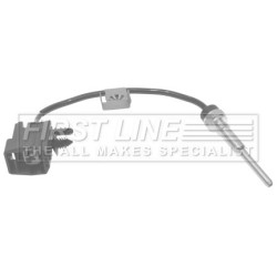 Coolant Temperature Sensor FIRST LINE FTS3037 for FORD