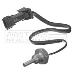 Coolant Temperature Sensor FIRST LINE FTS3048 for SAAB 9-3 OE 9182205