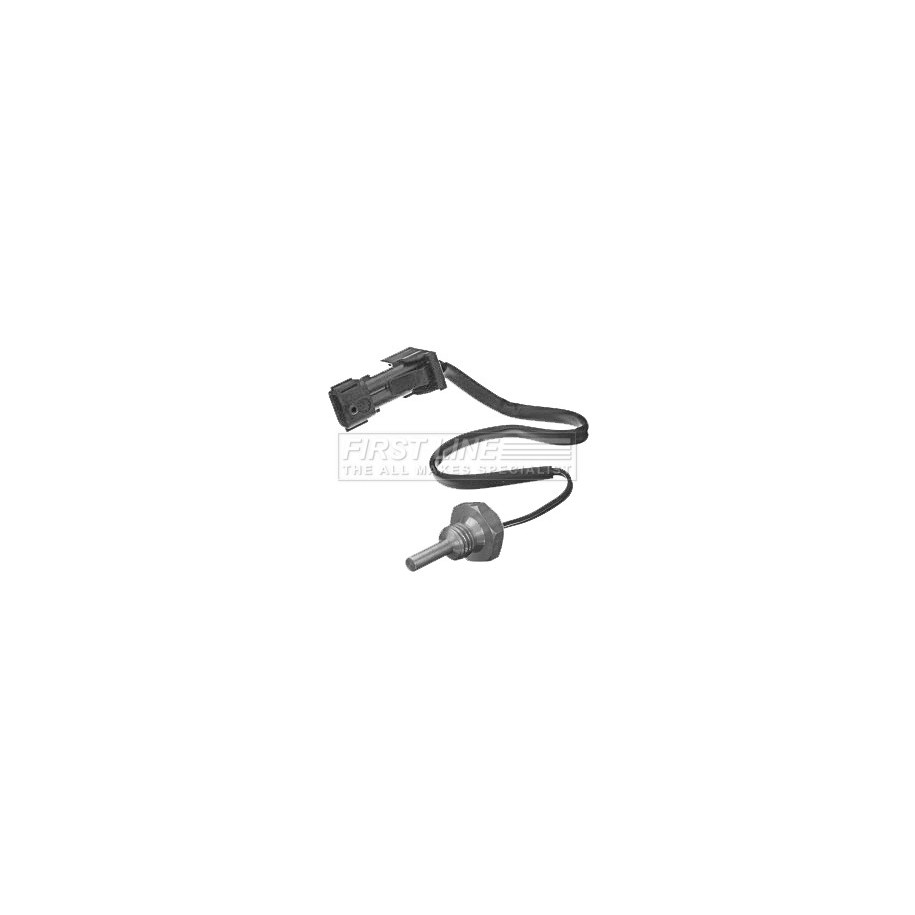 Coolant Temperature Sensor FIRST LINE FTS3048 for SAAB 9-3 OE 9182205