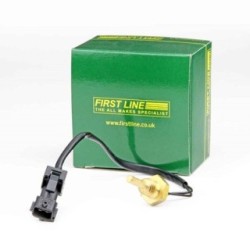 Coolant Temperature Sensor FIRST LINE FTS3048 for SAAB 9-3 OE 9182205