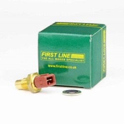 Coolant Temperature Sensor FIRST LINE FTS3055 for SMART CABRIO