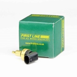 Coolant Temperature Sensor FIRST LINE FTS3059 for MERCEDES