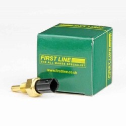 Coolant Temperature Sensor FIRST LINE FTS3068 for HONDA OE 37870PLC004