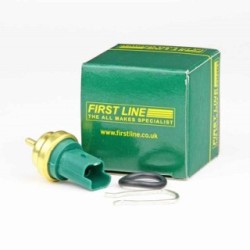 Coolant Temperature Sensor FIRST LINE FTS3069 for CITROEN