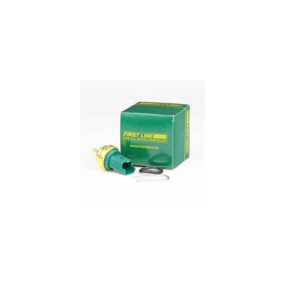 Coolant Temperature Sensor FIRST LINE FTS3069 for CITROEN