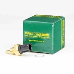 Coolant Temperature Sensor FIRST LINE FTS3074 for DACIA
