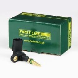 Coolant Temperature Sensor FIRST LINE FTS3090 for AUDI