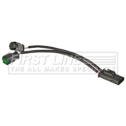 Coolant Temperature Sensor FIRST LINE FTS3091 for CITROEN