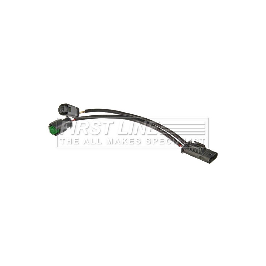 Coolant Temperature Sensor FIRST LINE FTS3091 for CITROEN