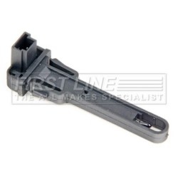 Interior Temperature Sensor FIRST LINE FTS3093 for BMW