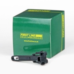 Interior Temperature Sensor FIRST LINE FTS3093 for BMW