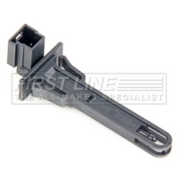 Interior Temperature Sensor FIRST LINE FTS3094 for AUDI OE 5Q0907543A
