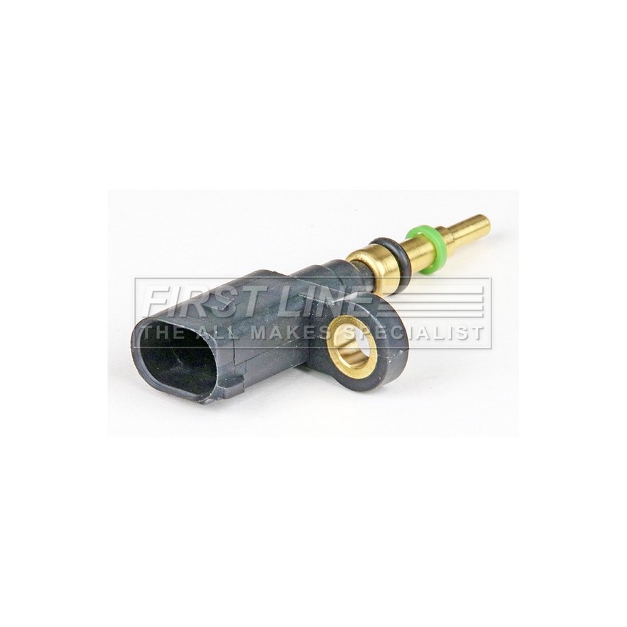 Coolant Temperature Sensor FIRST LINE FTS3095 for AUDI