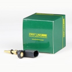 Coolant Temperature Sensor FIRST LINE FTS3095 for AUDI
