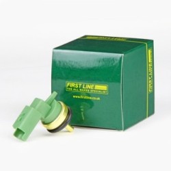 Coolant Temperature Sensor FIRST LINE FTS3096 for CITROEN