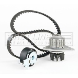 Water Pump & Timing Belt Kit FIRST LINE FTW1015 for CITROEN &more..