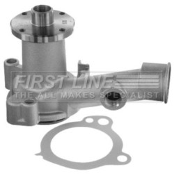 Water Pump FIRST LINE FWP1188 for FORD CAPRI