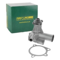 Water Pump FIRST LINE FWP1357 for FORD OE 1126032