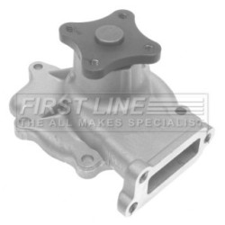 Water Pump FIRST LINE FWP1528 for NISSAN OE 1N0315010