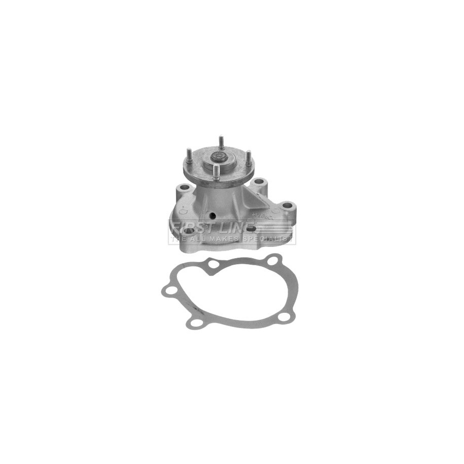 Water Pump FIRST LINE FWP1561 for VAUXHALL OE 1334031