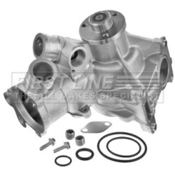 Water Pump FIRST LINE FWP1659 for MERCEDES