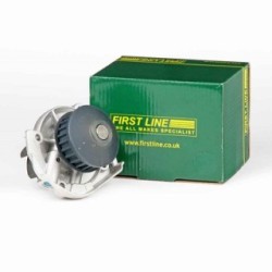 Water Pump FIRST LINE FWP1846 for FIAT