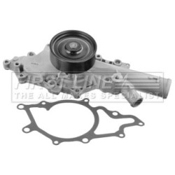 Water Pump FIRST LINE FWP2052 for MERCEDES E-CLASS