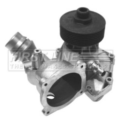 Water Pump FIRST LINE FWP2056 for BMW 7 OE 11512249358