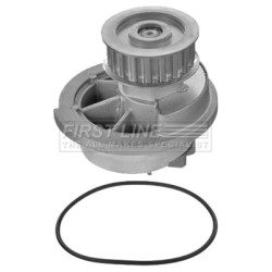 Water Pump FIRST LINE FWP2076 for VAUXHALL OE 1334078
