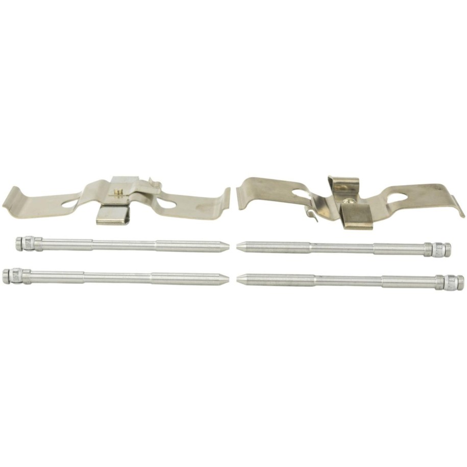 Accessory Kit Disc Brake Pad - FEBEST 2303002
