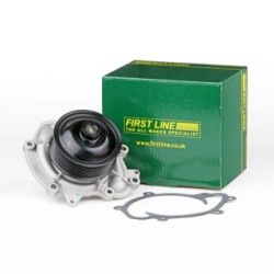 Water Pump FIRST LINE FWP2185 for MERCEDES OE 6422001001