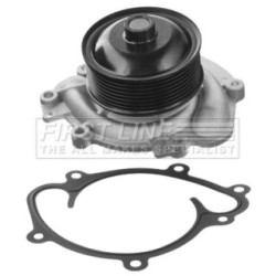 Water Pump FIRST LINE FWP2185 for MERCEDES OE 6422001001