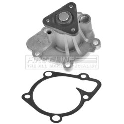 Water Pump FIRST LINE FWP2200 for CHRYSLER