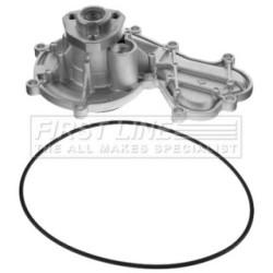 Water Pump FIRST LINE FWP2302 for AUDI OE 059121008