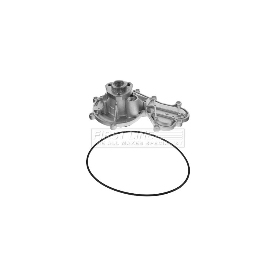 Water Pump FIRST LINE FWP2302 for AUDI OE 059121008