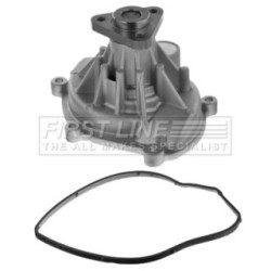 Water Pump FIRST LINE FWP2412 for PORSCHE CAYENNE