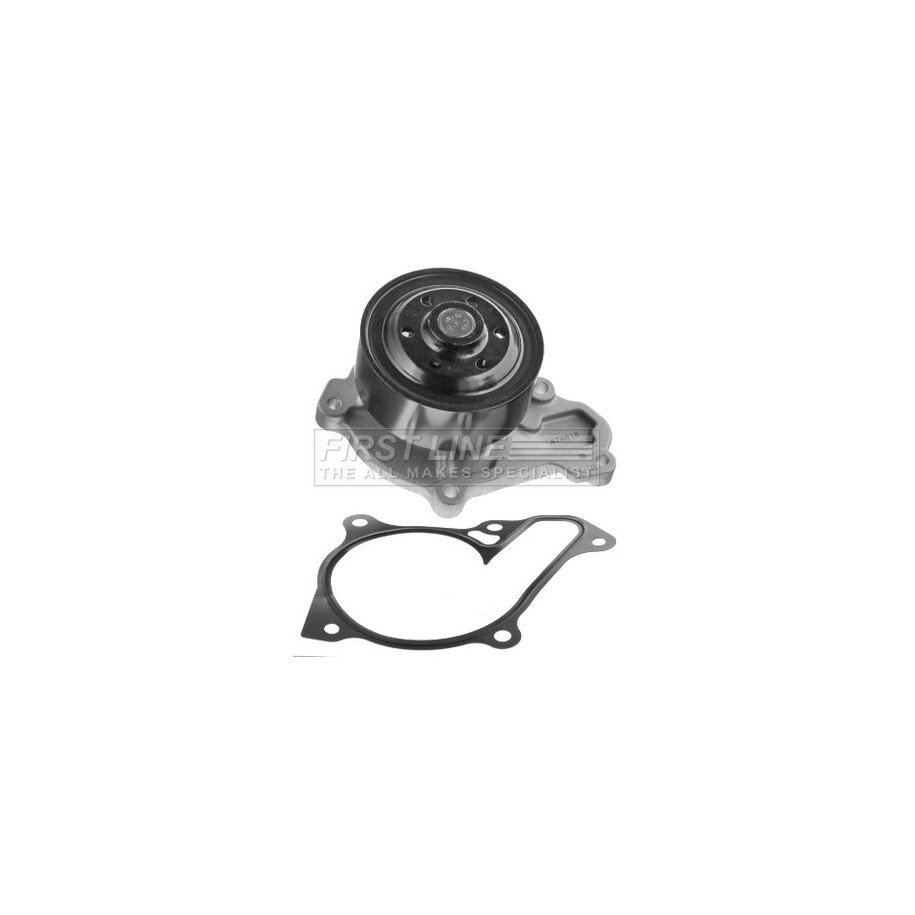 Water Pump FIRST LINE FWP2425 for MAZDA OE S55015010A