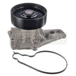 Water Pump FIRST LINE FWP2478 for BMW OE 11518632585