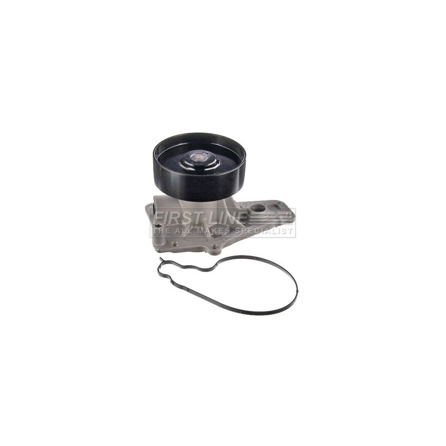Water Pump FIRST LINE FWP2478 for BMW OE 11518632585