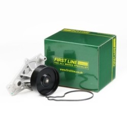Water Pump FIRST LINE FWP2478 for BMW OE 11518632585