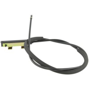 Bonnet Cable - FEBEST 23101CC