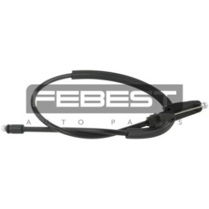 Bonnet Cable - FEBEST 23101JETF