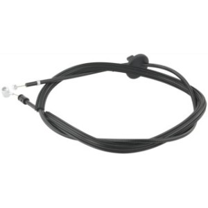 Bonnet Cable - FEBEST 23101JETR
