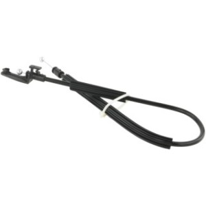 Bonnet Cable - FEBEST 23101POL