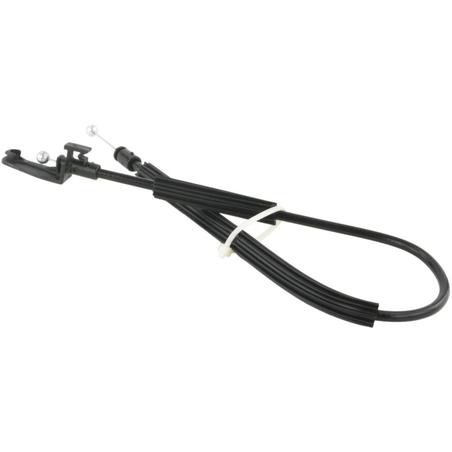 Bonnet Cable - FEBEST 23101POL