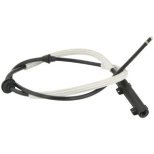 Bonnet Cable - FEBEST 23101TOURIR