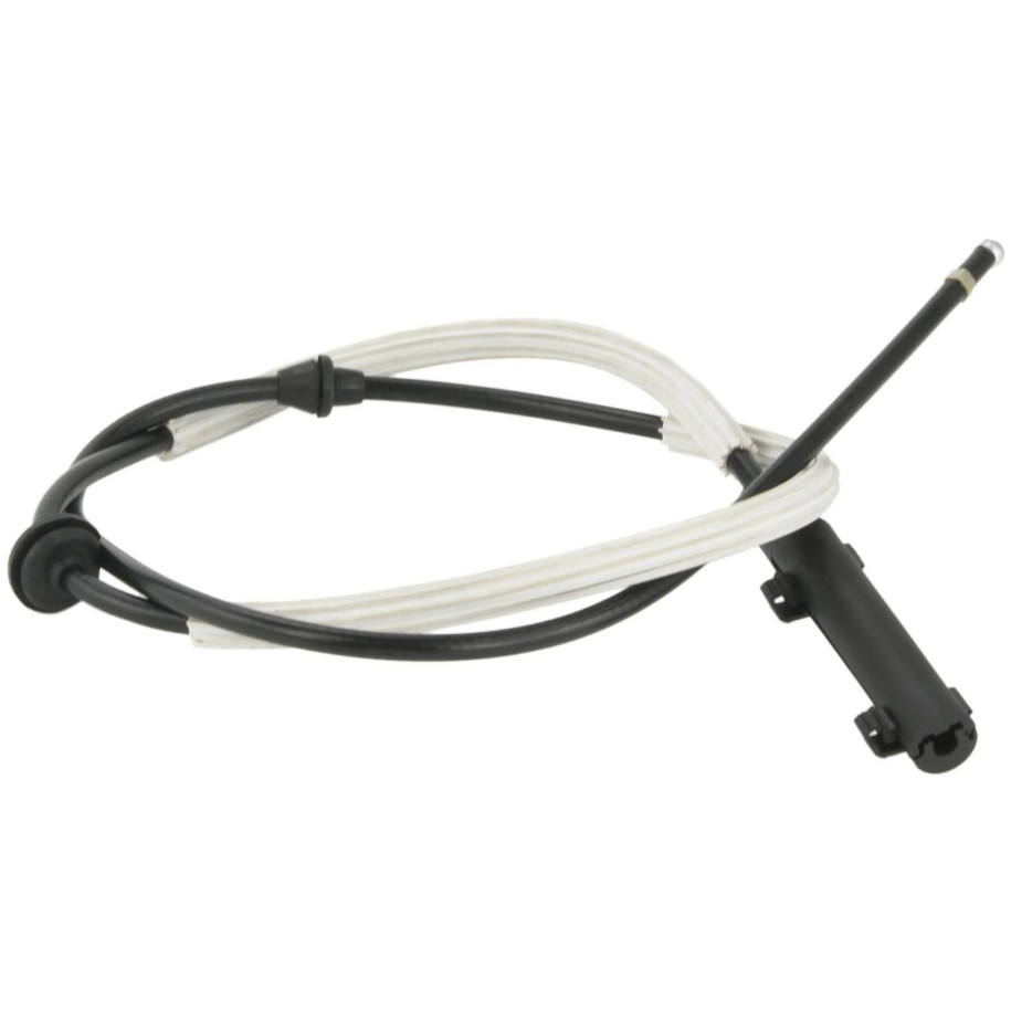 Bonnet Cable - FEBEST 23101TOURIR
